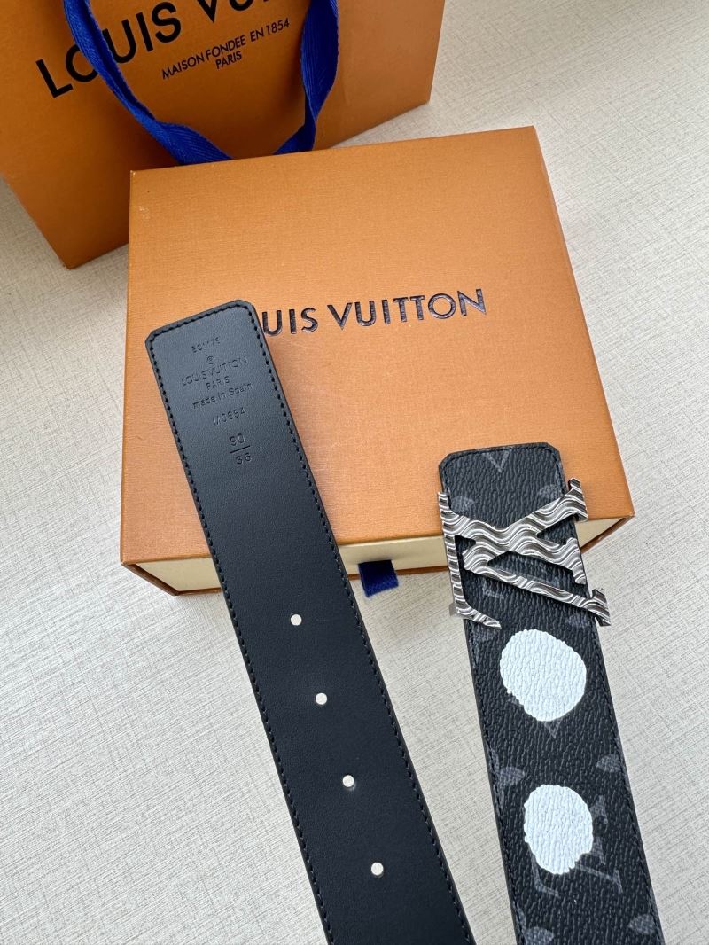 Louis Vuitton Belts